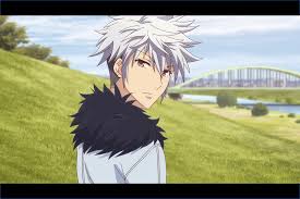 Hatsuharu Fruits Basket Anime Fruits Basket Manga Fruits Basket