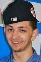 Shane Slinsky Obituary (2016)