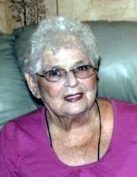 Claudette Lee Davis Messer Obituary