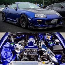 The supra rz was designed as an export model for the european and north american market. Toyota Supra Trd 2jz Jdm Instalike 2jzgte Turbo Import Instagood Tuned Toyotasupra Jdm 1jz