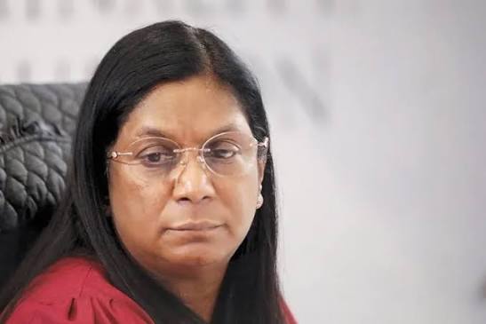 Madlanga Commission | Advocate Andrea Johnson admits to misuse of legal process in arrests