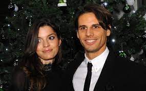 Yann sommer familie der schweizer profifußballer, der für borussia mönchengladbach und die schweizer nationalmannschaft spielt, yann sommer (geb. Alina Das Ist Die Frau Von Yann Sommer Mannersache