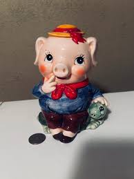 Good morning! I have and extensive pig collection. There is at least 15  tubs of ceramic ornaments..pig banks..anything with a pig