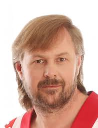 Robert Arnall • Künstler auf musicalplanet.net