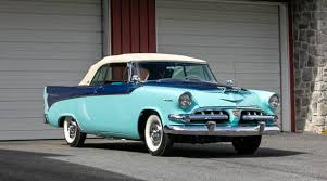 Image result for Sapphire White 1955 Dodge