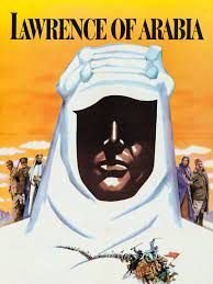 It is more than worth it. Lawrence Of Arabia 1962 Rotten Tomatoes
