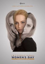 13,000+ vectors, stock photos & psd files. International Women S Day Posters On Behance