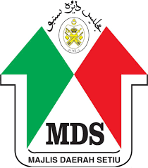 Logo majlis agama islam johor. Majlis Daerah Setiu Home Facebook