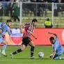 São Paulo Draws 1-1 with Bolívar in High-Stakes Copa Sul-Americana First Leg