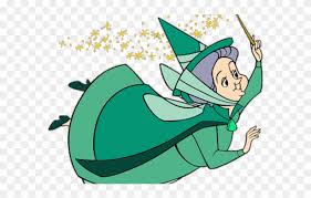 The fairies' names and attributes alter from production to production, but lilac is the same throughout (although she performed her variation to the dance of the sugarplum fairy in diaghilev's 1921 production the sleeping princess).each godmother is given a present when she arrives: Sleeping Beauty Clipart Fairy Godmother Sleeping Beauty Fauna Png Transparent Png 1570652 Pinclipart