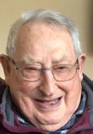 Condolence Book for Richard McGuinness (Dromiskin, Louth)