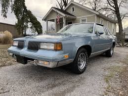 Image result for Sungold 1987 Oldsmobile