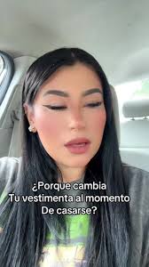 La vestimenta y el cambio tras el matrimonio