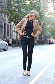 Business Casual Street Style College Intern Internship Intern Style Office Fall Winter Fashion Outfits Winter Fashion Outfits Stylish Fall Outfits