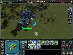 Supreme Commander 2007 PC Review - Full Download Old PC Gaming