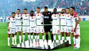 شعار الوداد الرياضي البيضاوي painting art projects casablanca athletic clubs. Ù‡Ø¯Ù Ù…Ù„ØºÙŠ ÙŠÙ†Ù‚Ø° Ø§Ù„ÙˆØ¯Ø§Ø¯ Ø§Ù„Ù…ØºØ±Ø¨ÙŠ Ù…Ù† Ø§Ù„Ø®Ø³Ø§Ø±Ø© Ø£Ù…Ø§Ù… Ø¶ÙŠÙØ© ØµÙ†Ø¯Ø§ÙˆÙ†Ø²