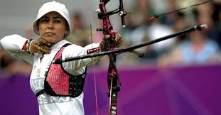This is aida roman tiro con arco mex by deliriumstudio on vimeo, the home for high quality videos and the people who love them. Aida Roman Medalla De Bronce Para Mexico En La Copa Mundial De Tiro Con Arco Notus Noticias
