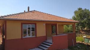 Satildi Koy Evi 1260 M2 Arsa Icersinde 130 M2 3 1 Yeni Yapilmis Evimiz Fiyat 355 Bi Youtube
