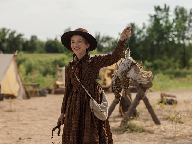 Netflix's 'Little House on the Prairie' reboot – 10 biggest changes