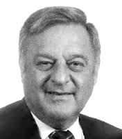 Louis STARK Obituary