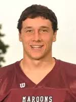 2014 Men's Track & Field Roster