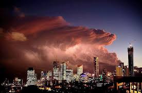 Storm Shots Page 2 Skyscrapercity Australia Weather Clouds Earth Pictures