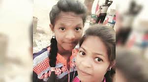 They lived in the village with their parents, both of whom are daily wage labourers. Mumbai Teens Who Jumped Into Well Were Inseparable Dressed Alike Cities News The Indian Express
