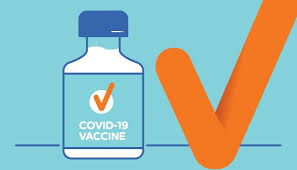 Dhs tests online vaccine booking site but it's not ready yet. Where To Get Vaccinated