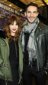 There she played a young student who ended up having a relationship with his teacher. Celeste Cid And Michel Noher Dating Gossip News Photos