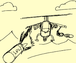 My Roflcopter Goes Soisoisoisoisoisoisoio - Drawception