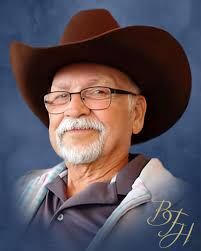 Lee R. Bonds, Jr. Obituary December 11, 2023