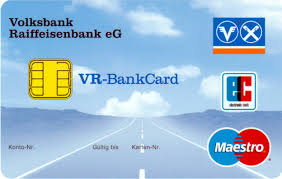 You can also lock your online banking account. Auslaufmodell Eurocheque Karte Bank Kundenkarten Erhalten Neues Design Presseportal