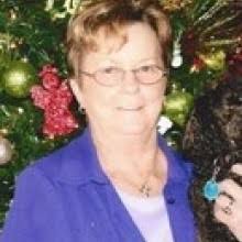 Obituary of Patsy Carroll