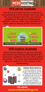 Vps Server And Vps Hosting In Australia Hosting Web Hosting Server