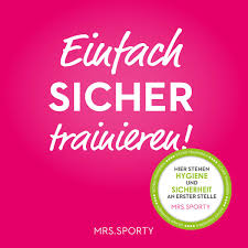 Mrs.sporty club goch bietet training nur für frauen, in einer tollen wohlfühlatmosphäre und mit flexiblen öffnungszeiten. Mrs Sporty Club Goch Fitness Studios Offnungszeiten