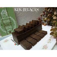 2 gls tepung gandum 2 gls gula halus 10 bj telur 1 1/2 tin kecil susu manis 1 1/2 tin kecil sri kaya 340 kemudian canailah adunan mengikut bentuk yg disukai. Kek Lapis Belacan Murah Dan Sedap Shopee Malaysia