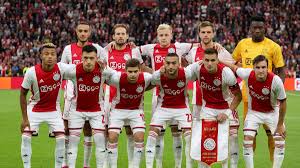 Après sept ans d'absence en ligue des champions, lille n'a pourtant pas démérité mais le résultat est sans appel. Ligue Des Champions Avant Le Barrage Contre L Apoel Nicosie L Ajax A Toujours Son Football Eurosport