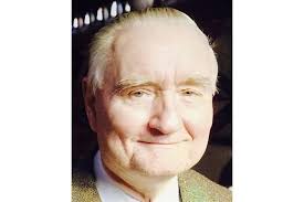 John Dow Obituary (1931