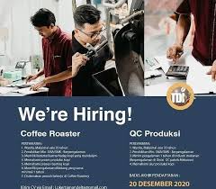 Lowongan kerja bumn perum ppd terbaru 2021. Loker Pabrik Semarang Terbaru Di Pt Taman Delta Indonesia Kita Milenials