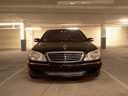 Mercedes S500 4matic Automobile Bmw Car