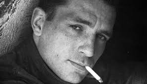 The enduring Jack Kerouac