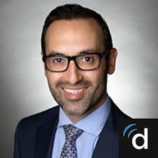 Dr. Kian Karimi, MD