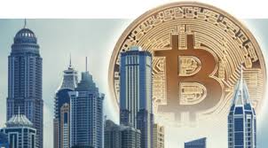 The only option for spending your bitcoin is online. Uae Has Not Legalised Crypto Currencies Says Central Bank Yourmoney Cryptocurrency Gulf News