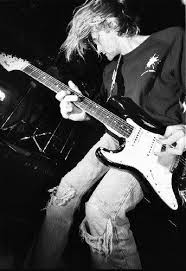 Vandalism Is Beautiful As A Rock In A Cop S Face Kurt Cobain Kurt Cobain Nirvana Donald Cobain