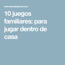Pin En Juegos