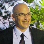 Ed Barr Email & Phone Number