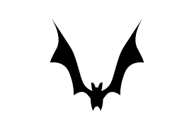 | view 399 halloween bat illustration, images and graphics from +50,000 possibilities. Halloween Bat Cutout Graphic By Patternhousepk Creative Fabrica