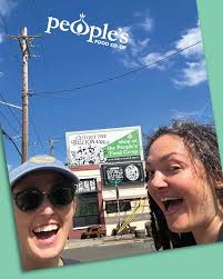 We're proud to support @pickathon by helping source quality, local  ingredients for the hardworking staff and volunteers behind the scenes! We  love Pickathon's deep commitment to supporting the local economy and going