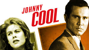 Prime Video: Johnny Cool