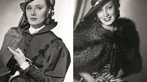 Her career spanned over 70 years, in the course of which she starred in a whole number of both czech and german film classics. Legendarna Lida Baarova Za Krasu A Hriechy Zaplatila Krutu Dan
